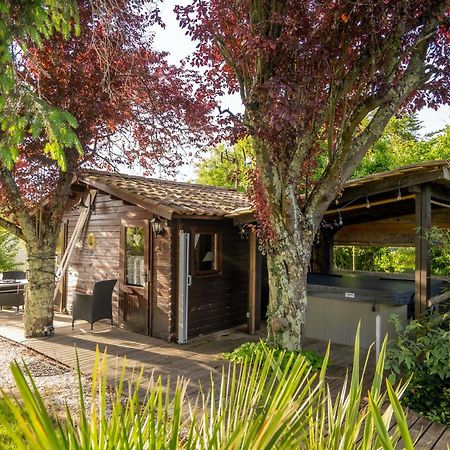 Le Bassin Du Tertre Bed and Breakfast Fronsac  Εξωτερικό φωτογραφία