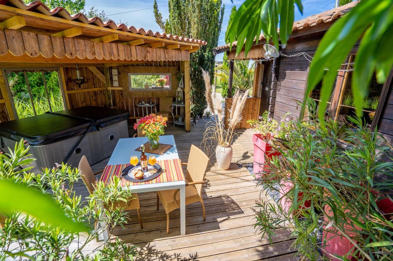 Le Bassin Du Tertre Bed and Breakfast Fronsac  Εξωτερικό φωτογραφία