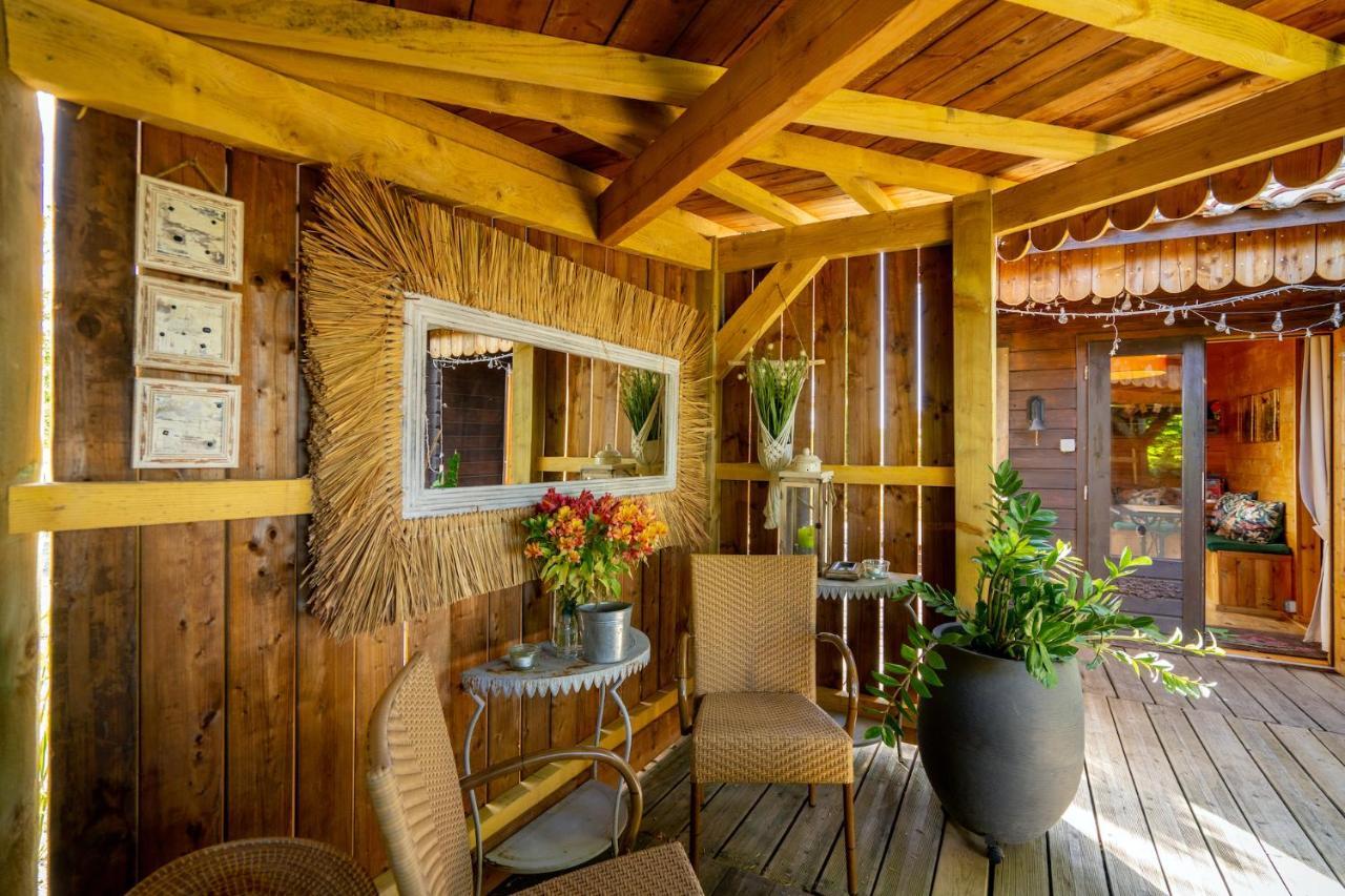 Le Bassin Du Tertre Bed and Breakfast Fronsac  Εξωτερικό φωτογραφία