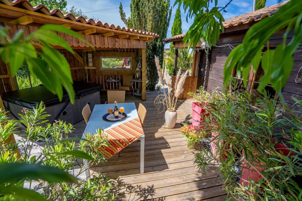 Le Bassin Du Tertre Bed and Breakfast Fronsac  Εξωτερικό φωτογραφία